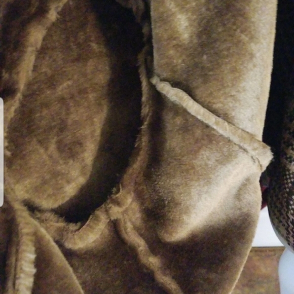 Dennis basso coat medium - Picture 2 of 8